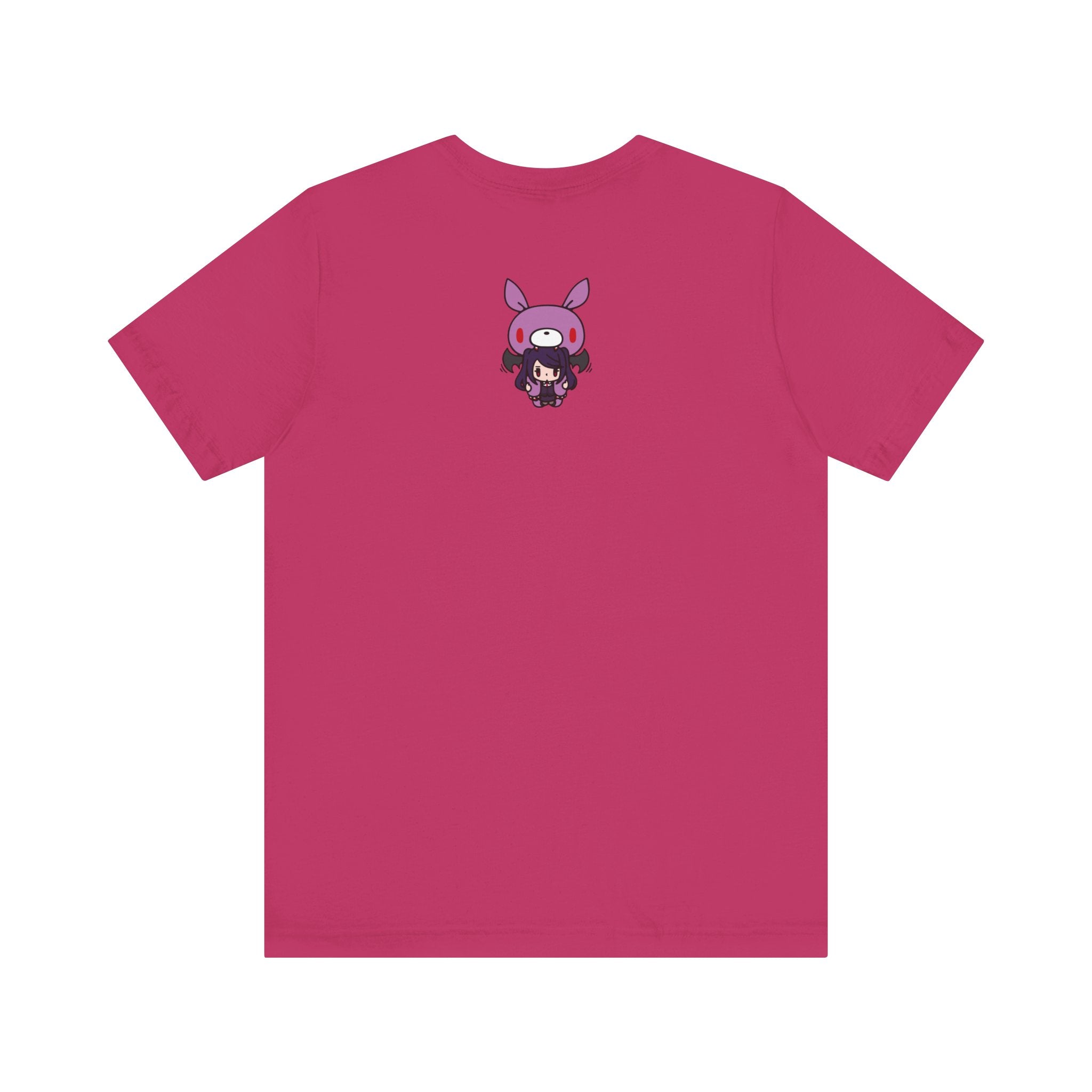 VA-11 HALL-A x Gloomy Bear Jill Tee - Mori Chack ver